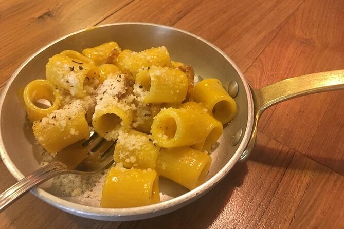 Rome: Trastevere Ultimate Food Tour by Do Eat Better - Trastevere on Foot, Built for Eating (Not Just Looking)