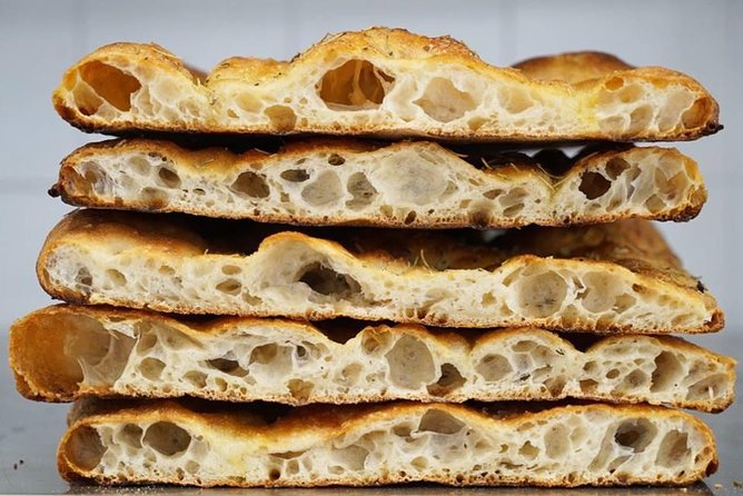 Rome: Trastevere Ultimate Food Tour by Do Eat Better - Il Portico di Ottavia and the Jewish Ghetto: Cheese With Real Structure