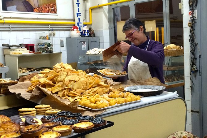 Rome: Trastevere Ultimate Food Tour by Do Eat Better - How to Plan Your Day So You Do Not Overeat or Miss Dinner