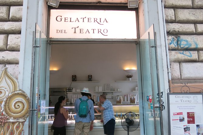 Rome Trastevere Walking Food Tour - Starting in Trastevere, Finding the Rhythm Fast