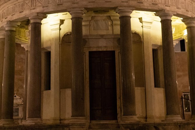 Rome Trastevere Walking Food Tour - Stop 3: Pizza-Bread Style, Pick Your Roman Recipe
