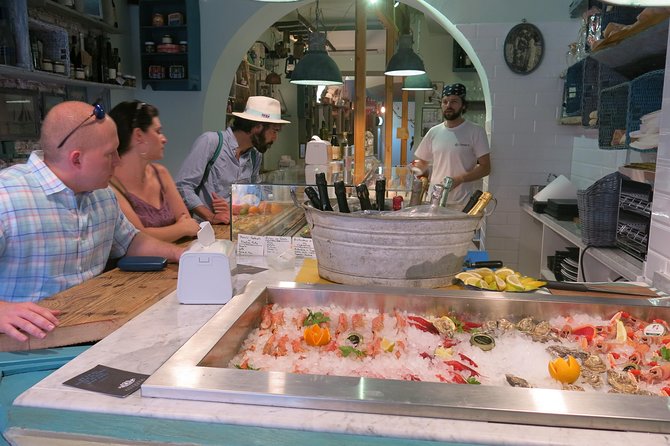 Rome Trastevere Walking Food Tour - Stop 4: “Best Pizza in Trastevere” and the 1824 Sourdough Angle