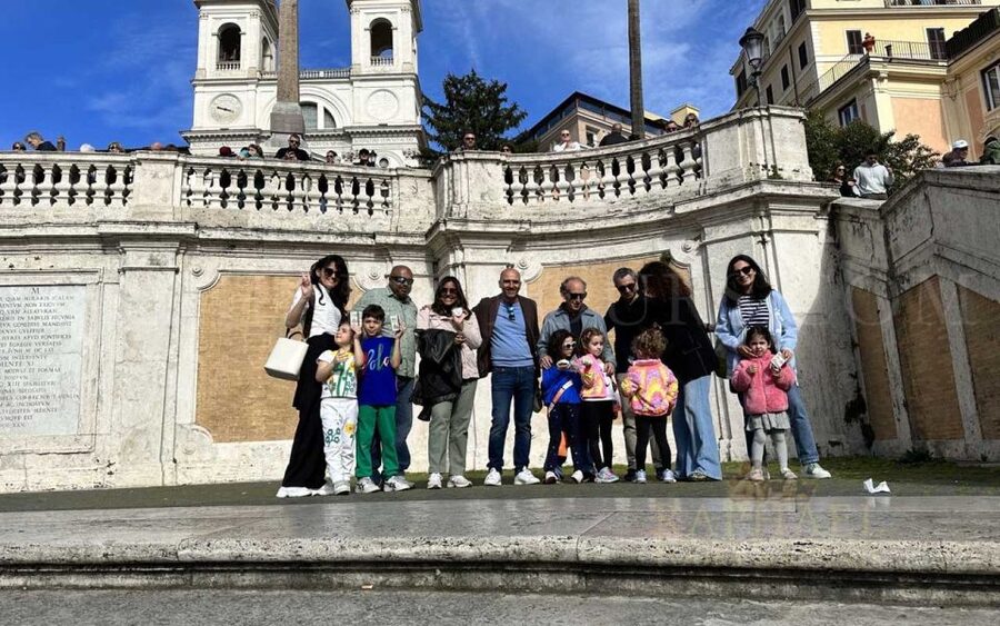 Rome: Treasure Hunt for Kids and Families Trevi and Pantheon - Key highlights to know before you go