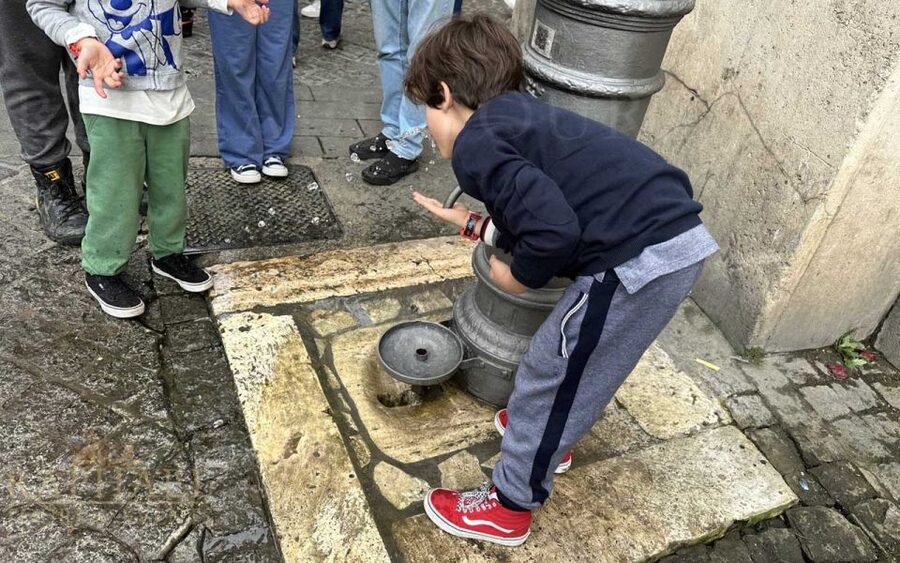 Rome: Treasure Hunt for Kids and Families Trevi and Pantheon - Who This Family Treasure Hunt Works For (and Who Might Skip It)