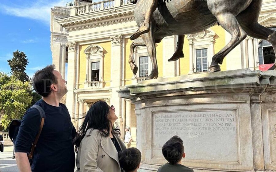 Rome: Treasure Hunt for Kids and Families Trevi and Pantheon - Price and Value: Is $105 per Person Fair for This Format?