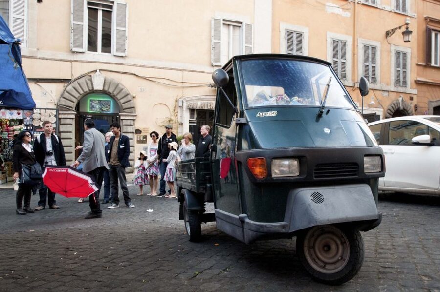 Rome: Treasures of the City 3-Hour Morning Tour - Price and value: is $48 worth it for a Rome highlights morning?