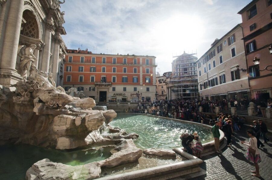 Rome: Treasures of the City 3-Hour Morning Tour - Should you book this Treasures of the City morning tour?