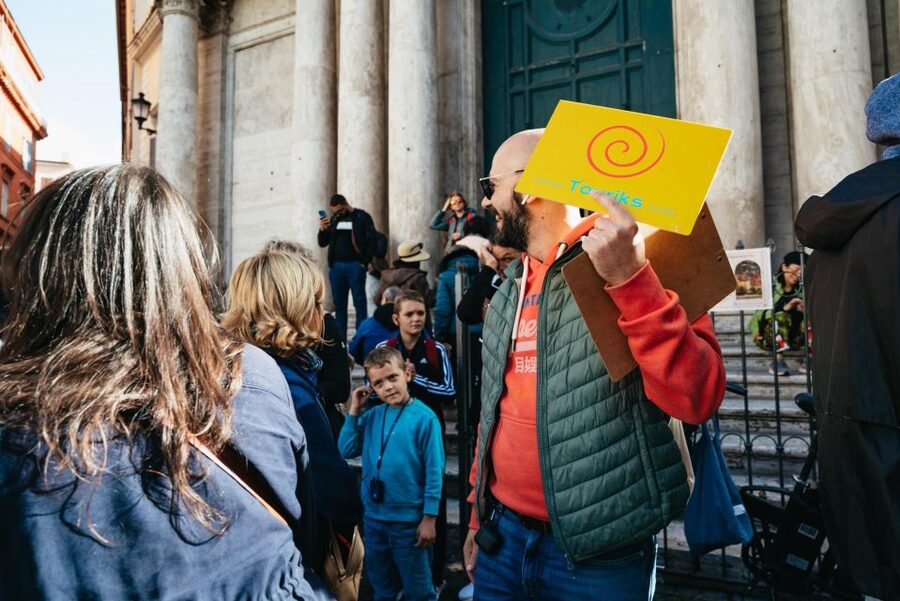 Rome: Trevi Fountain and Underground Guided Tour - Key highlights you’ll actually care about