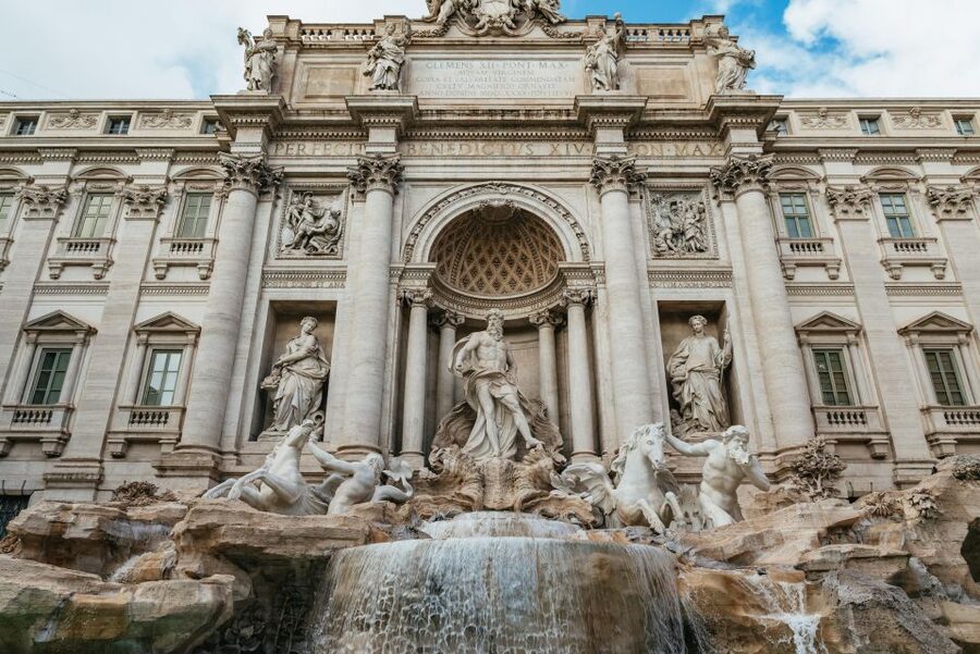 Rome: Trevi Fountain and Underground Guided Tour - Best time to go and how to pair it with Trevi sightseeing