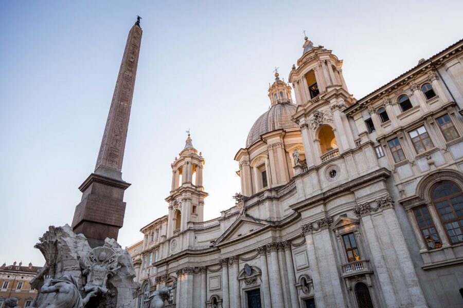 Rome: Trevi Fountain, Spanish Steps & Pantheon Walking Tour - Who should book, and who should skip