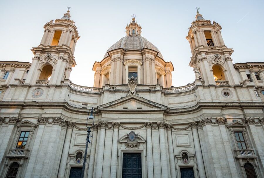 Rome: Trevi Fountain, Spanish Steps & Pantheon Walking Tour - Price and value for about $34 per person