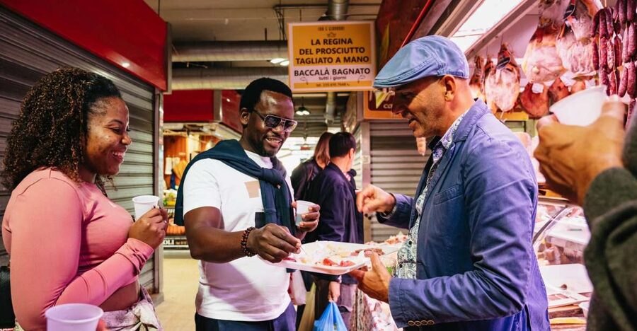 Rome: Trionfale and Prati Food and Wine Tasting Tour - Key Things That Make This Tour Worth Your Time
