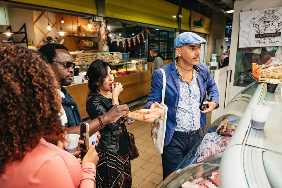 Rome: Trionfale and Prati Food and Wine Tasting Tour - Price and Value: Is $77 a Good Deal?