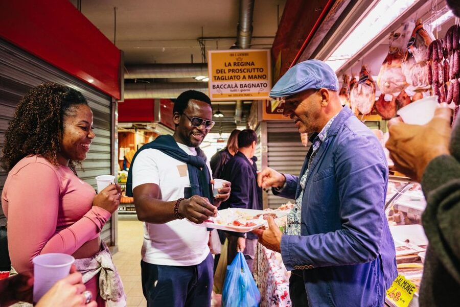 Rome: Trionfale and Prati Food and Wine Tasting Tour - Trionfale and Prati Food Walk: A Smart Way to See Rome by Eating