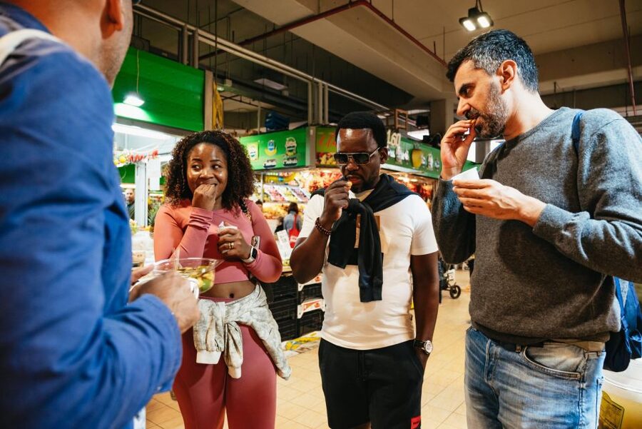 Rome: Trionfale and Prati Food and Wine Tasting Tour - What You’ll Eat (So You Can Plan Your Appetite)