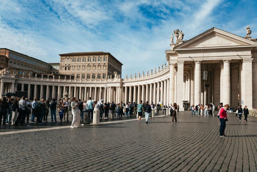 Rome: Trionfale and Prati Food and Wine Tasting Tour - Timing, Pace, and Where It Ends Near St Peter’s