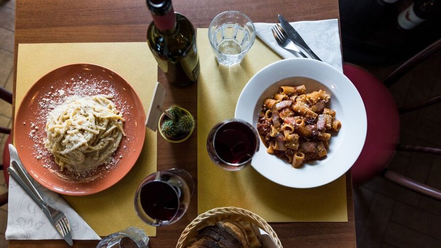 Rome: Twilight Trastevere Food Tour with Wine Tasting - Key Things That Make This Tour Worth It