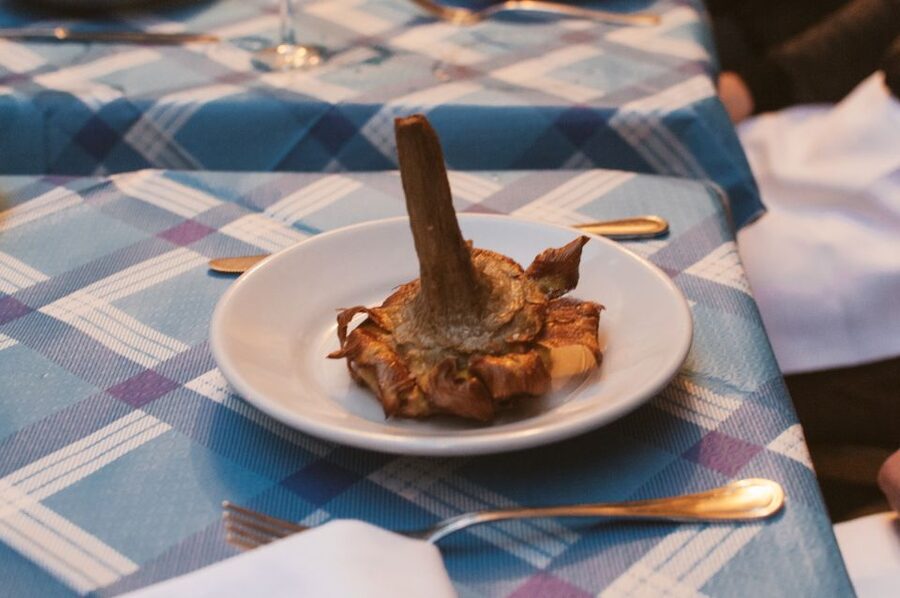 Rome: Twilight Trastevere Food Tour with Wine Tasting - Pasta With an Ancient-Rome Feel, Plus Enoteca Ferrara Pairing