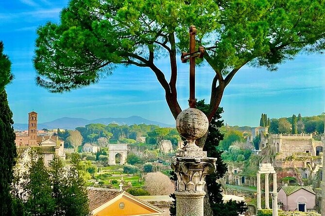Rome: Two Days Private Chauffeured Tour + Admission Tickets - From Vittoriano to the Jewish Ghetto, and Rome’s Viewpoints at Golden Hour Speed