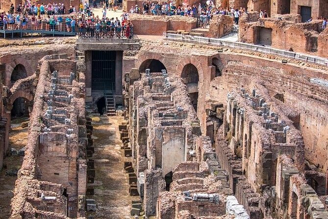 Rome: Two Days Private Chauffeured Tour + Admission Tickets - Skip-the-Line Vatican Museums and Sistine Chapel: Where the Time Savings Go