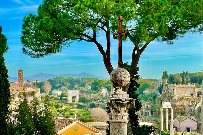 Rome: Two Days Private Guided Tour, Chauffeur Service -VIP Entry - Two days in Rome that don’t feel like a sprint