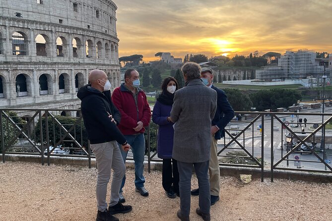 Rome: Two Days Private Guided Tour, Chauffeur Service -VIP Entry - Price and value: what $1,617.94 is actually buying you