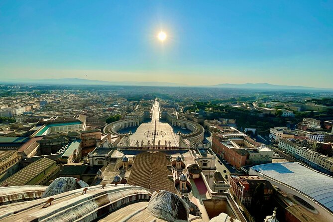 Rome: Two Days Private Guided Tour, Chauffeur Service -VIP Entry - Practical details that matter more than you think