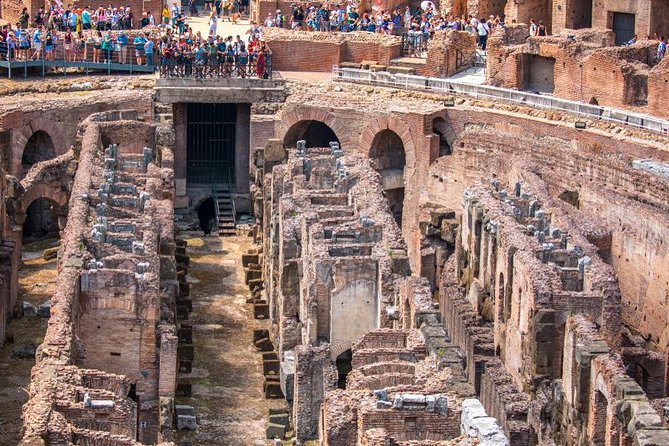 Rome: Two Days Private Guided Tour, Chauffeur Service -VIP Entry - Who this two-day VIP tour suits best