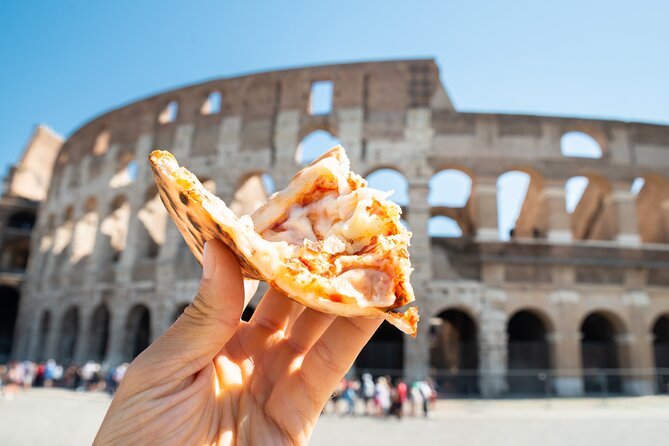 Rome: Ultimate Street Food Tour in the Old Town by Do Eat Better - Price and what $60.34 really covers