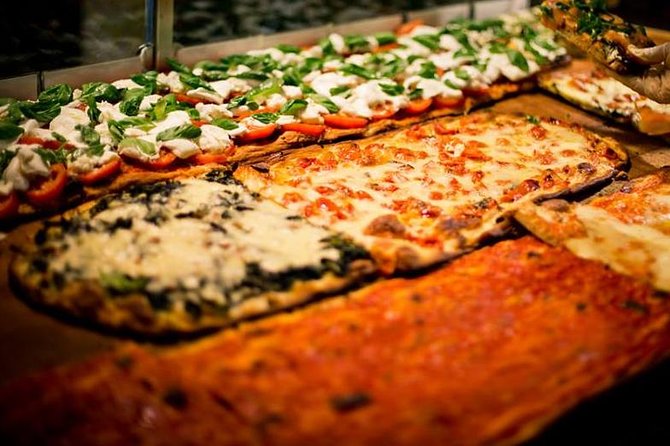 Rome: Ultimate Street Food Tour in the Old Town by Do Eat Better - Via del Corso: the fry shop stop where supplì gets its credit