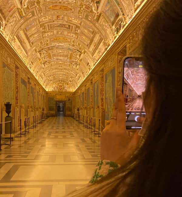 Rome: Ultimate Vatican Experience With Tickets and Breakfast - Key takeaways