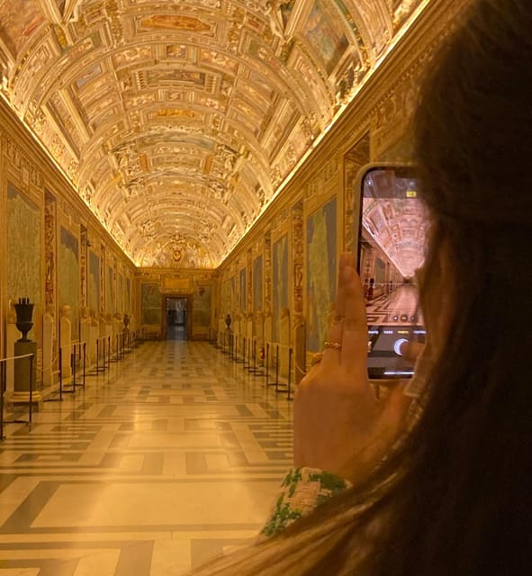 Rome: Ultimate Vatican Experience With Tickets and Breakfast - Why morning priority access changes the Vatican Museums