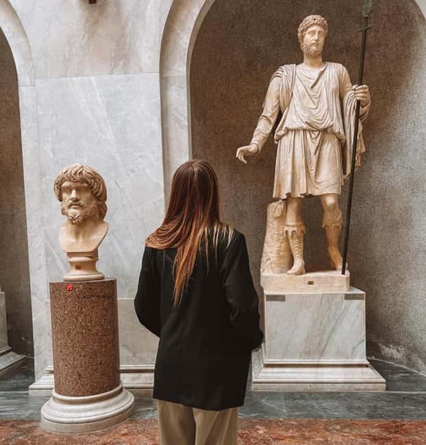 Rome: Ultimate Vatican Experience With Tickets and Breakfast - Should you book this Vatican and breakfast package?
