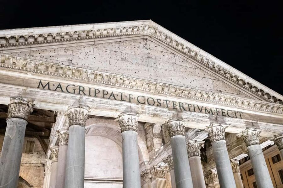 Rome: Under the Moonlight Evening Walking Tour - Key highlights I’d plan around