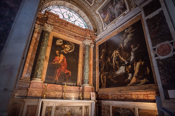 Rome underground: Piazza Navona, the Illusion Church and Pantheon - The Pantheon Stop That Talks About Light, Not Lines
