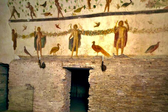 Rome Underground San Clemente Basilica Exclusive Tour & Tickets - Price, duration, and how to plan a smooth Rome morning