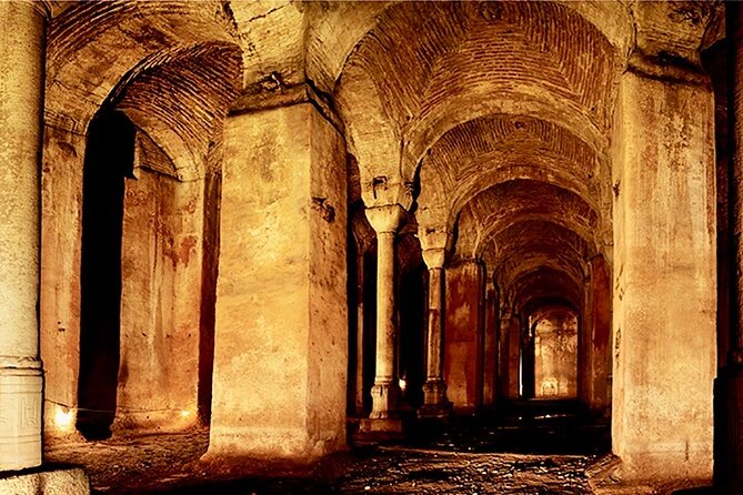 Rome Underground San Clemente Basilica Exclusive Tour & Tickets - Who should book this, and who might not