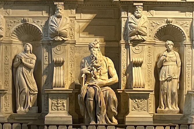 Rome Underground San Clemente Basilica Exclusive Tour & Tickets - Should you book the Rome Underground San Clemente Basilica tour?