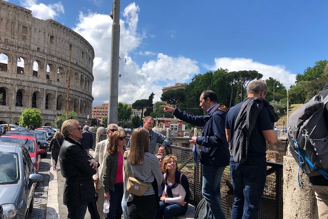 Rome: Underground Secrets and Mysteries Private Tour - Key takeaways
