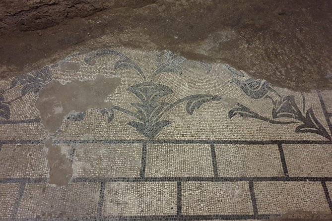 Rome: Underground Secrets and Mysteries Private Tour - Price and Value: Is $378.08 Per Person Worth It?