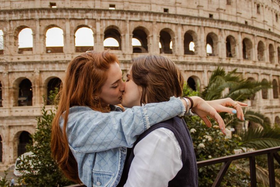 Rome: Unforgettable Photoshoot Experience in Colosseum - What’s not included, so you can plan cleanly