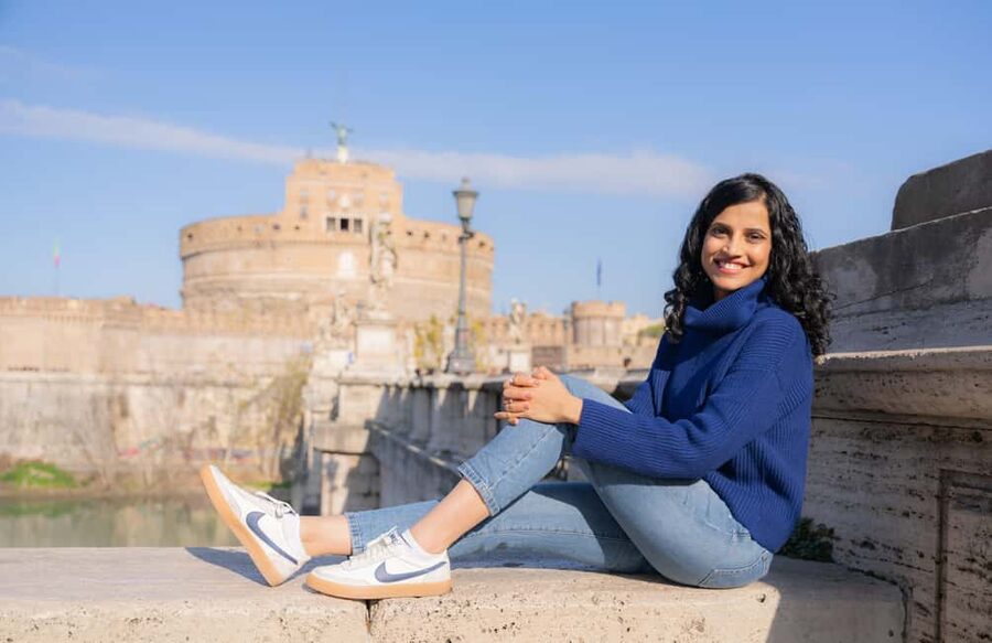 Rome: Vatican and Castel Sant'Angelo Private Photoshoot - Key highlights worth planning around