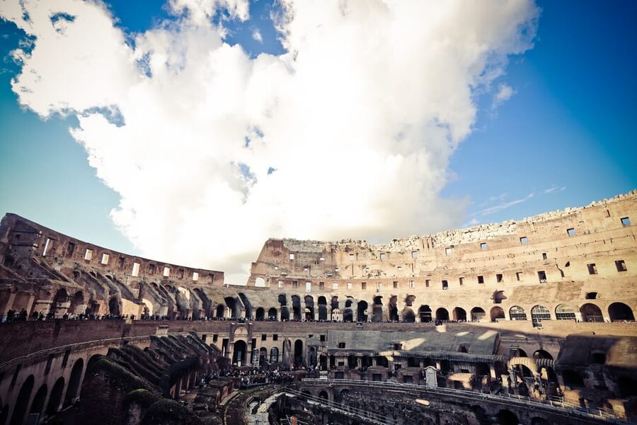 Rome: Vatican and Colosseum Guided Experience - Key highlights you’ll feel right away