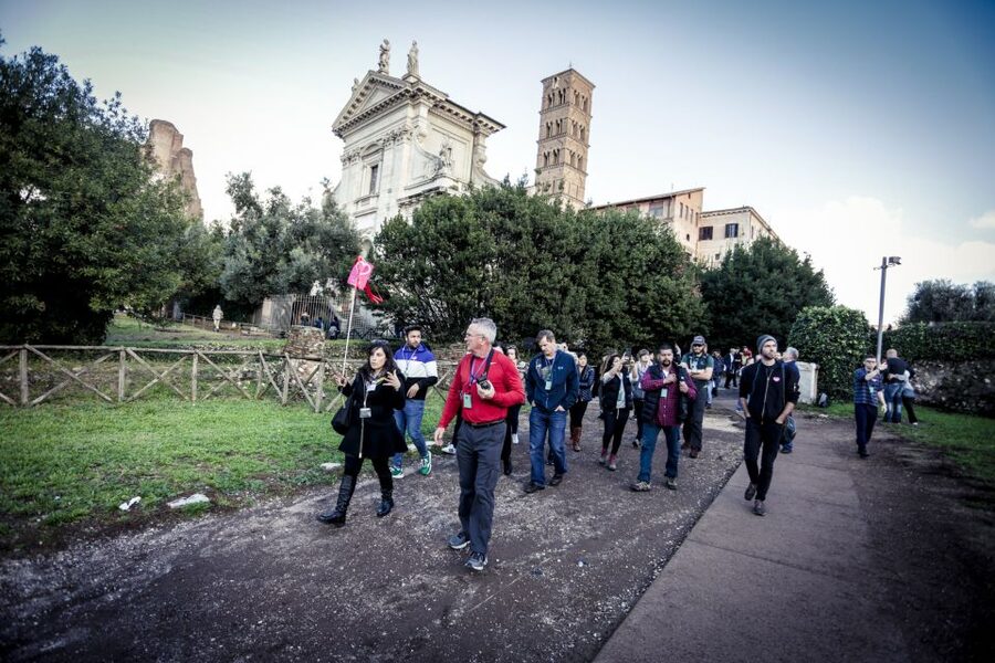 Rome: Vatican and Colosseum Guided Experience - Who this tour suits best (and who should skip it)