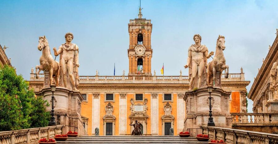 Rome: Vatican and Rome Experience Pass - How this pass helps you see Rome without juggling tickets