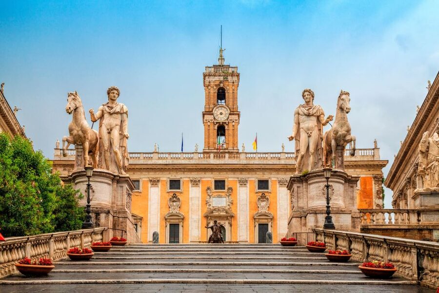 Rome: Vatican and Rome Experience Pass - Vatican City choices that matter: skip the line and dome viewpoints
