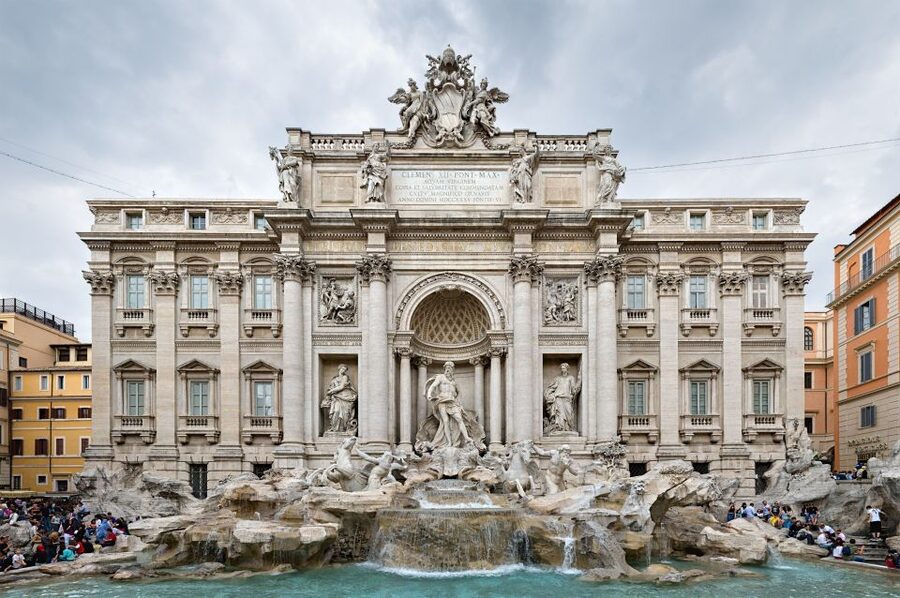 Rome: Vatican and Rome Experience Pass - Walking tours, underground Rome, and the best way to change pace