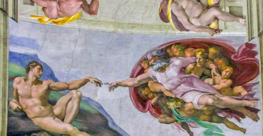 Rome: Vatican and Sistine Chapel Tour with VIP Entrance - The “VIP private guide” part that actually changes your experience