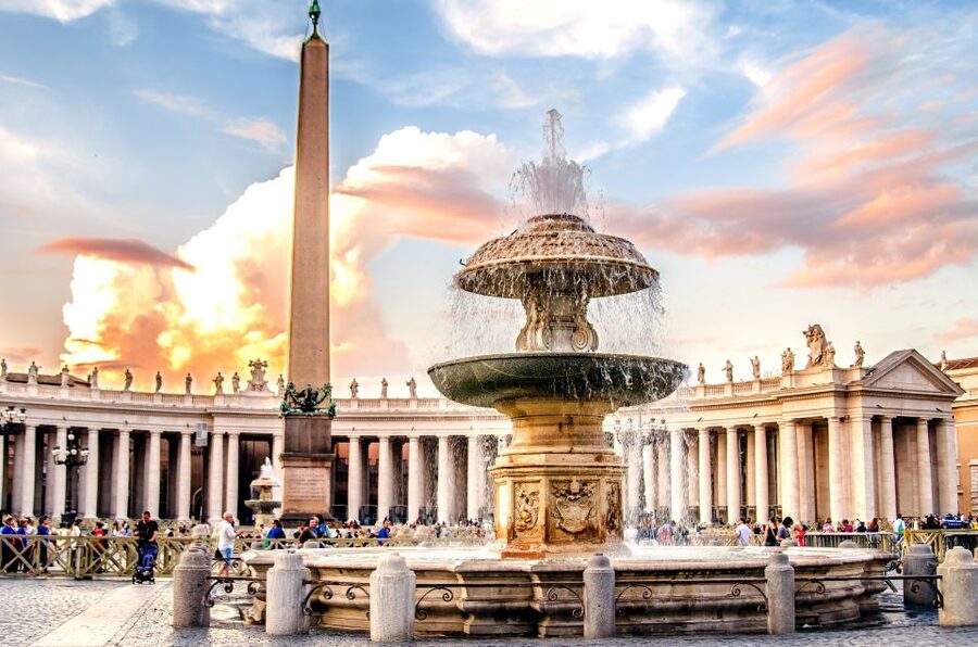 Rome: Vatican and Sistine Chapel Tour with VIP Entrance - Vatican Museums highlights on a tight 3-hour route
