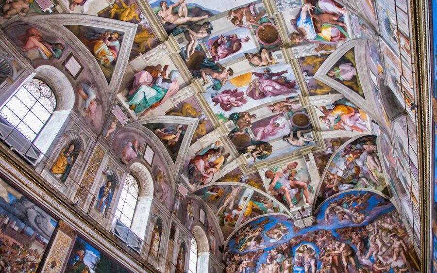 Rome: Vatican and Sistine Chapel Tour with VIP Entrance - St. Peter’s Basilica: what you get, what you don’t